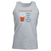 Athletic Vest Thumbnail