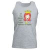 Athletic Vest Thumbnail
