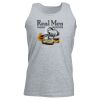 Athletic Vest Thumbnail