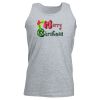 Athletic Vest Thumbnail
