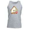 Athletic Vest Thumbnail