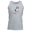 Athletic Vest Thumbnail