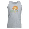 Athletic Vest Thumbnail