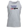 Athletic Vest Thumbnail