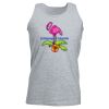 Athletic Vest Thumbnail