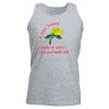 Athletic Vest Thumbnail