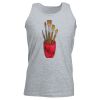 Athletic Vest Thumbnail