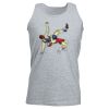 Athletic Vest Thumbnail