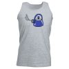 Athletic Vest Thumbnail