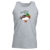 Athletic Vest Thumbnail