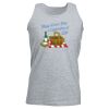 Athletic Vest Thumbnail