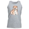 Athletic Vest Thumbnail