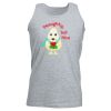 Athletic Vest Thumbnail