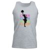 Athletic Vest Thumbnail