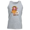 Athletic Vest Thumbnail