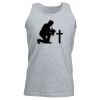 Athletic Vest Thumbnail
