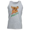 Athletic Vest Thumbnail