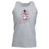 Athletic Vest Thumbnail
