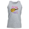 Athletic Vest Thumbnail