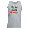 Athletic Vest Thumbnail