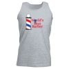 Athletic Vest Thumbnail