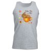 Athletic Vest Thumbnail