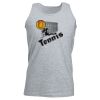 Athletic Vest Thumbnail