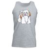 Athletic Vest Thumbnail