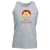 Athletic Vest Thumbnail