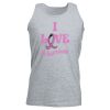 Athletic Vest Thumbnail
