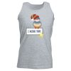 Athletic Vest Thumbnail