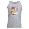 Athletic Vest Thumbnail