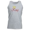 Athletic Vest Thumbnail