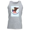 Athletic Vest Thumbnail