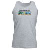 Athletic Vest Thumbnail