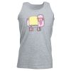 Athletic Vest Thumbnail