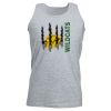 Athletic Vest Thumbnail