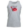 Athletic Vest Thumbnail