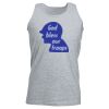 Athletic Vest Thumbnail