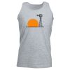 Athletic Vest Thumbnail