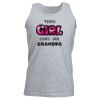 Athletic Vest Thumbnail