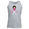 Athletic Vest Thumbnail