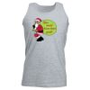 Athletic Vest Thumbnail