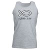 Athletic Vest Thumbnail
