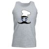 Athletic Vest Thumbnail