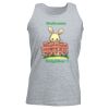Athletic Vest Thumbnail