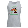 Athletic Vest Thumbnail