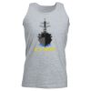 Athletic Vest Thumbnail