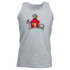 Athletic Vest Thumbnail