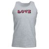 Athletic Vest Thumbnail